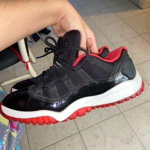 Jordan’s KIDS size 3
